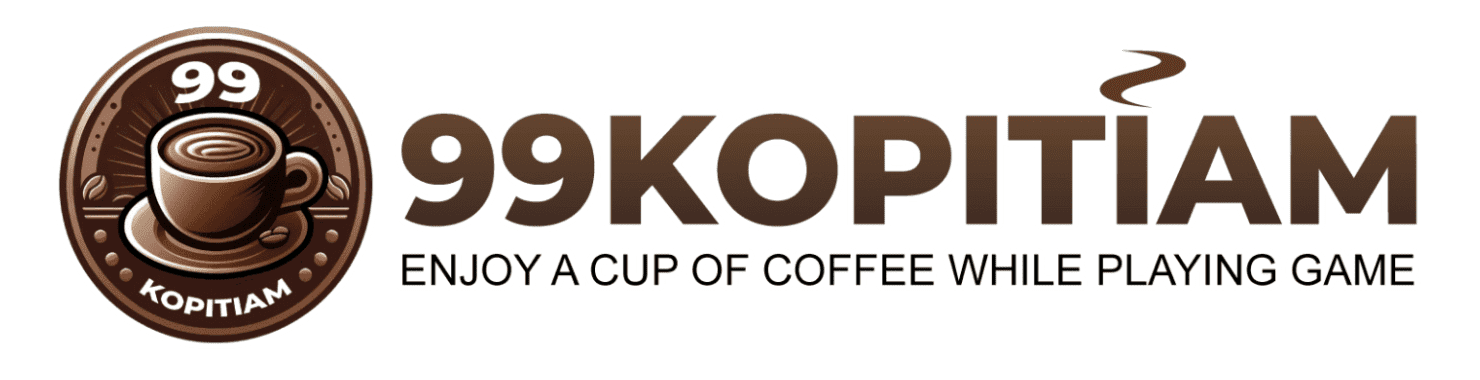 99Kopitiam